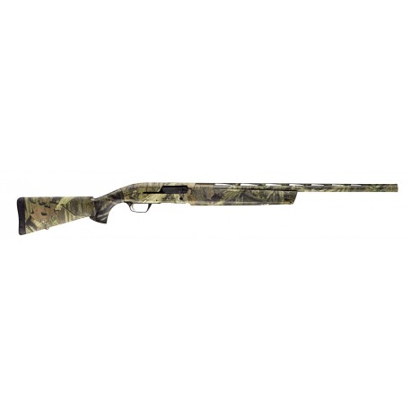 MAXUS CAMO MOSSY OAK INFINITY